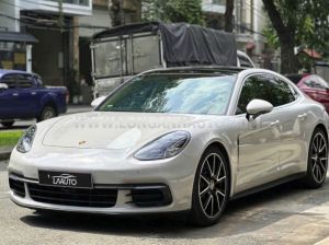 Xe Porsche Panamera 3.0 V6 2017