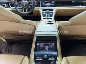 Xe Porsche Panamera 3.0 V6 2017