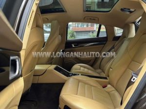 Xe Porsche Panamera 3.0 V6 2017