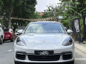 Porsche Panamera 3.0 V6