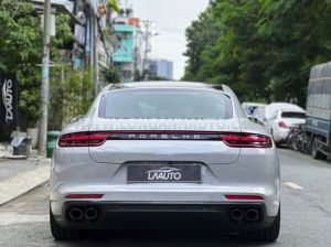 Xe Porsche Panamera 3.0 V6 2017