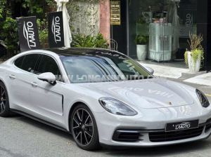 Xe Porsche Panamera 3.0 V6 2017