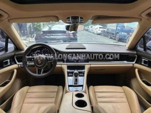 Xe Porsche Panamera 3.0 V6 2017