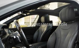 Xe Mercedes Benz S class S450L 2020