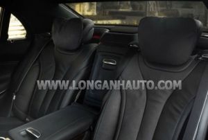 Xe Mercedes Benz S class S450L 2020