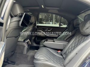 Xe Mercedes Benz S class S450 4Matic 2022