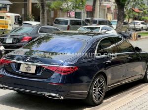 Xe Mercedes Benz S class S450 4Matic 2022