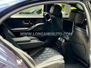 Xe Mercedes Benz S class S450 4Matic 2022
