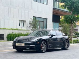 Xe Porsche Panamera 4S 2017