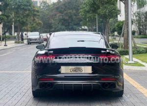 Xe Porsche Panamera 4S 2017