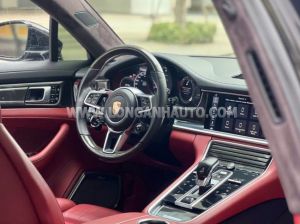 Xe Porsche Panamera 4S 2017