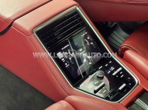 Xe Porsche Panamera 4S 2017