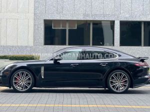 Xe Porsche Panamera 4S 2017