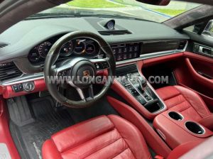 Xe Porsche Panamera 4S 2017