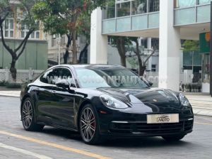 Xe Porsche Panamera 4S 2017