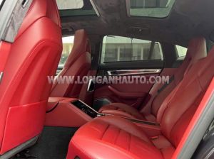 Xe Porsche Panamera 4S 2017