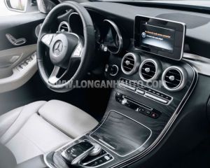 Xe Mercedes Benz C class C200 2016