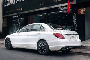 Xe Mercedes Benz C class C200 2016