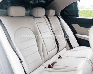 Xe Mercedes Benz C class C200 2016