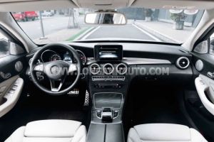 Xe Mercedes Benz C class C200 2016