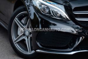 Xe Mercedes Benz C class C300 AMG 2016