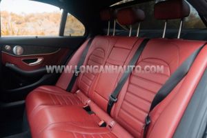 Xe Mercedes Benz C class C300 AMG 2016