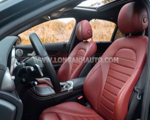 Xe Mercedes Benz C class C300 AMG 2016