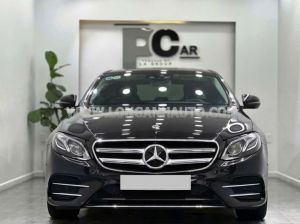 Xe Mercedes Benz E class E300 AMG 2019