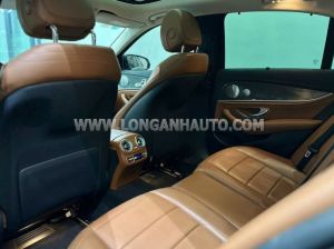 Xe Mercedes Benz E class E300 AMG 2019