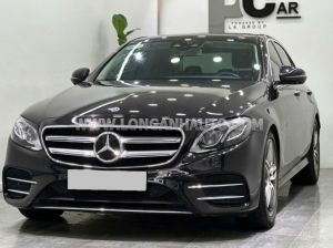 Xe Mercedes Benz E class E300 AMG 2019