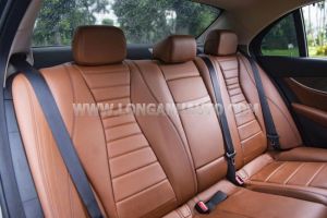 Xe Mercedes Benz E class E300 AMG 2017