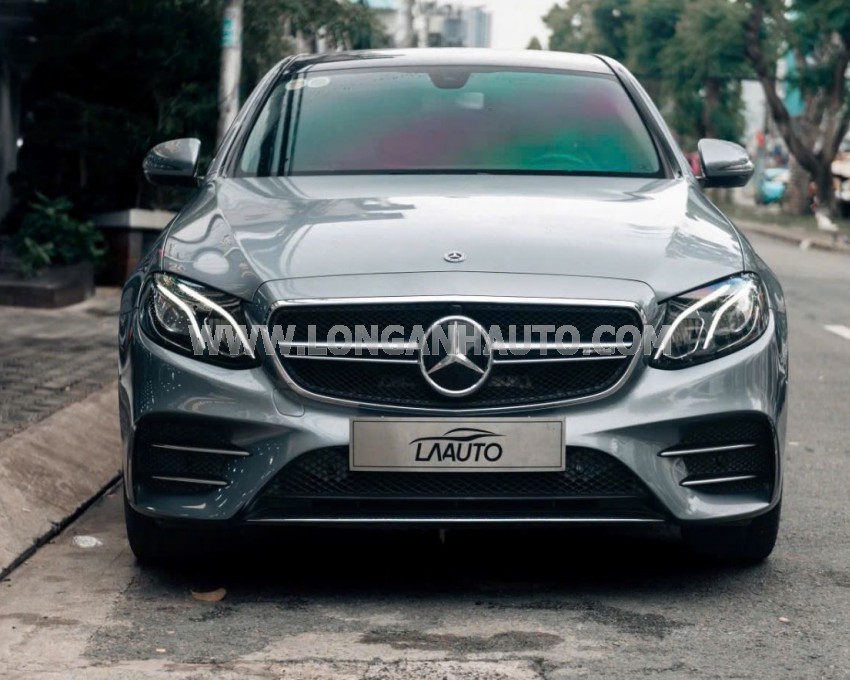 Mercedes Benz E class E200 2017