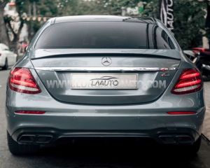 Xe Mercedes Benz E class E200 2017