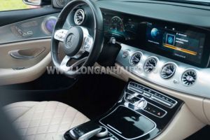 Xe Mercedes Benz E class E200 2017
