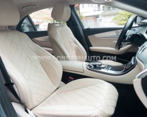 Xe Mercedes Benz E class E200 2017