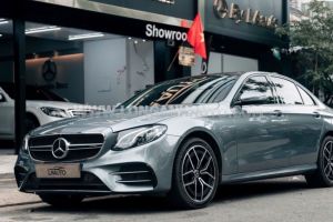 Xe Mercedes Benz E class E200 2017