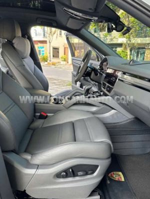 Xe Porsche Cayenne Coupe Platinum Edition 2022