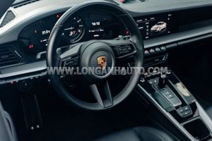 Xe Porsche 911 Carrera 4S 2022