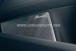 Xe Porsche 911 Carrera 4S 2022