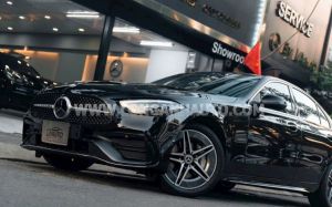 Xe Mercedes Benz C class C300 AMG 2022