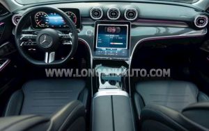 Xe Mercedes Benz C class C300 AMG 2022