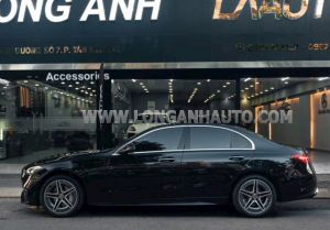 Xe Mercedes Benz C class C300 AMG 2022