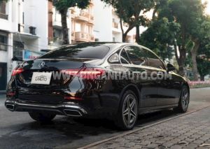 Xe Mercedes Benz C class C300 AMG 2022