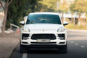 Xe Porsche Macan 2.0 2020