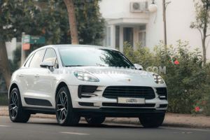 Xe Porsche Macan 2.0 2020