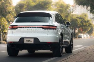 Xe Porsche Macan 2.0 2020