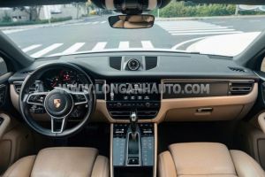 Xe Porsche Macan 2.0 2020