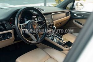 Xe Porsche Macan 2.0 2020