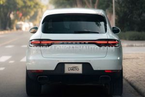 Xe Porsche Macan 2.0 2020