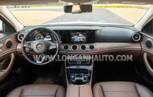 Xe Mercedes Benz E class E200 2018